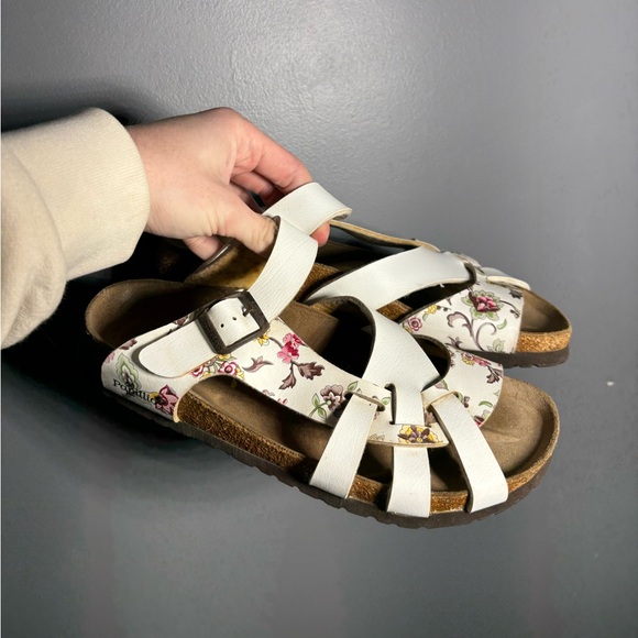 Birkenstock Shoes - Birkenstock Papillio Pisa Sandals Women’s Size 40 EU